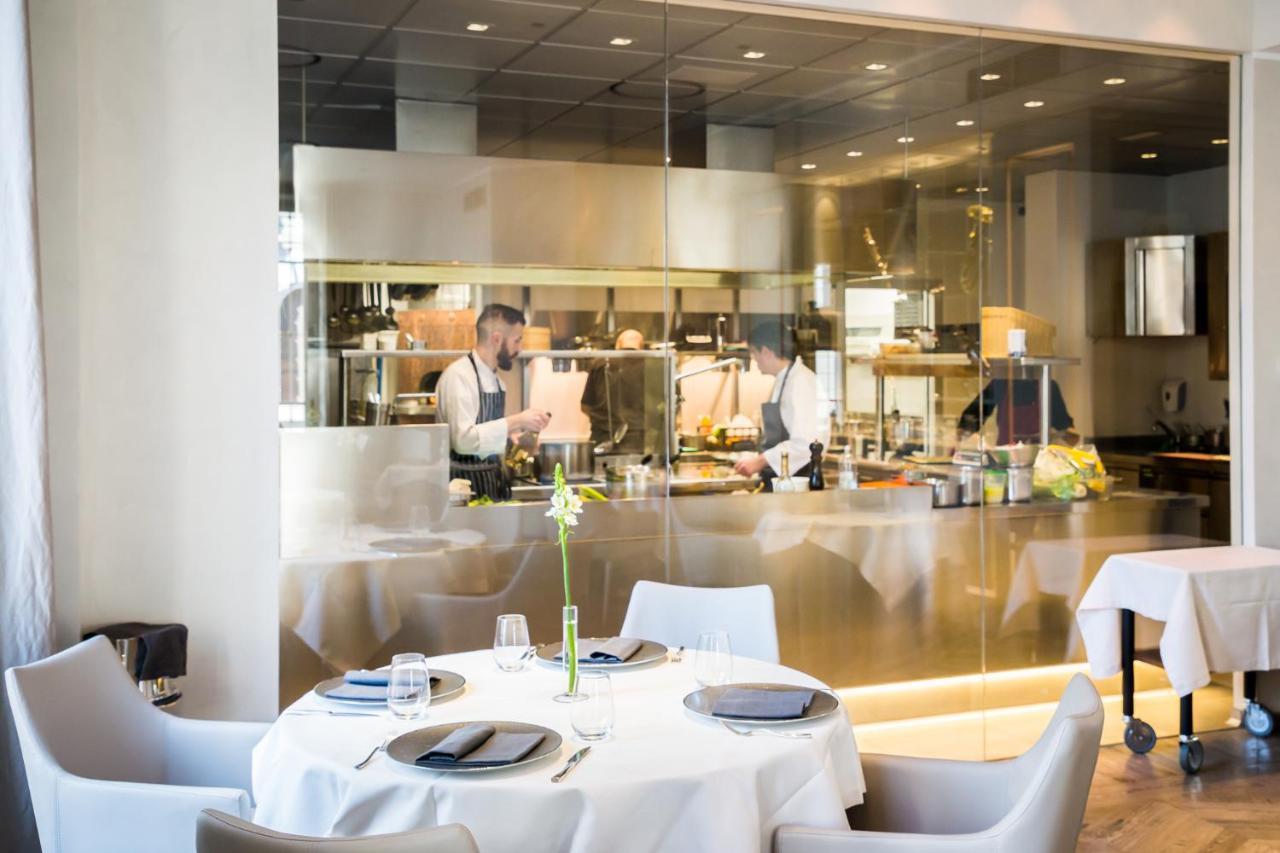 Hotel Repubblica 55 Biella Eksteriør billede